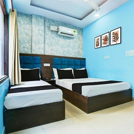 Hotel O Pink Residency Амритсар Экстерьер фото