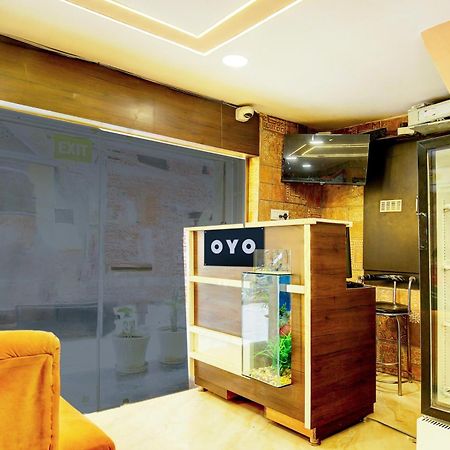 Hotel O Pink Residency Амритсар Экстерьер фото